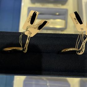 【canal4℃(カナルヨンドシー)の口コミ】 価格とデザインが良く試着しに行きました。デザインはとても可愛かったの…