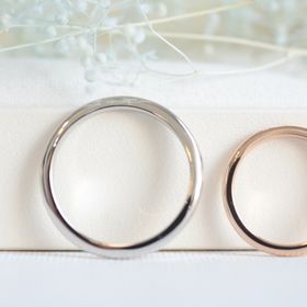 【CRAFY(クラフィ)の口コミ】 シンプルで付けやすい、自分たちでオリジナルのデザイン、入れる文字など…