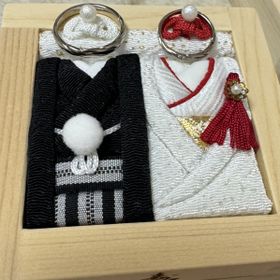 【出雲結(いずもゆい)の口コミ】 他の人と被らない。
デザインやそれぞれの指輪のブランドのこだわりやコン…