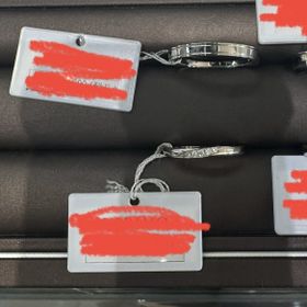 【アイプリモ(I-PRIMO)の口コミ】 指輪の種類が豊富で、いろいろ試すことができました。シンプルなものを探…