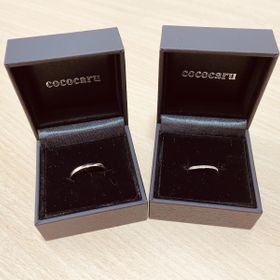 【cococaru(ココカル)の口コミ】 デザインもいろいろあり、選ぶのに迷いました。
価格帯もリーズナブルで、…