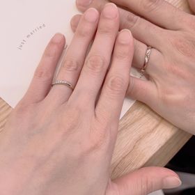 【アイプリモ(I-PRIMO)の口コミ】 ペールブラウンゴールドの色味が気に入り購入しました。
プラチナでもゴー…