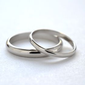 【湘南彫金工房 andfuseの口コミ】 指輪のデザインや、素材は店員さんと相談しながら自由に決められます。太…