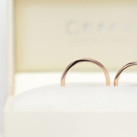 【CRAFY(クラフィ)の口コミ】 思い出の場所をイメージして作りました。色味もシンプルかつ肌なじみのい…