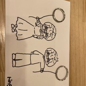 【ringram(リングラム)の口コミ】 自分の手で作るから愛着が倍！
世界で1つのデザインになるから2人だけの特…