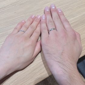 【NIESSING(ニーシング)の口コミ】 着け心地がとても良いです。
いい意味で何も着けていないような感覚になり…