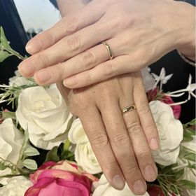 【TANZO.(鍛造指輪)の口コミ】 オーダーなので細かくデザインを決められるところが良かったです。
悩む時…