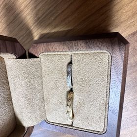 【Makana(マカナ)】の口コミ 2人とも海が好きなのでハワイアンジュエリー【makana】にしました。...