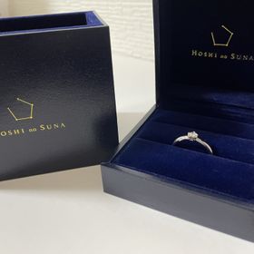 【HOSHI no SUNA 星の砂(ほしのすな)】の口コミ サイドから見える星が素敵で、流れ星になっているのがロマンチックでした。...