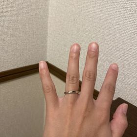 【アイプリモ(I-PRIMO)の口コミ】 私服に合わせたかった為シンプルなデザインを求めていたのでとてもよかっ…