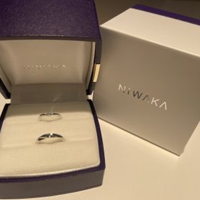 【俄(にわか)の口コミ】 指輪の名前がつけられた想いがそれぞれにあってとても共感しました。購入…