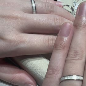 【和光ブライダルブティックギンザ】の口コミ 普段アクセサリーをしない者として
指輪探しのポイントは
「着け心地がい...