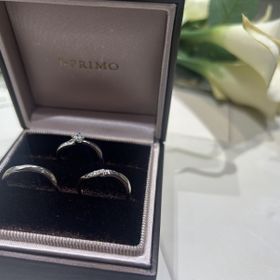 【アイプリモ(I-PRIMO)の口コミ】 星をイメージしたデザインです。デザインにこめられたメッセージもいいな…