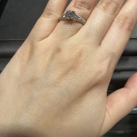 【エクセルコダイヤモンド(EXELCO DIAMOND)の口コミ】 なんといっても、店員さんの対応力の良さとダイヤモンドの質の良さでしょ…