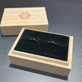 【出雲結(いずもゆい)の口コミ】 和のイメージを大切にしたい方にオススメです。
長年付ける事を考えると、…