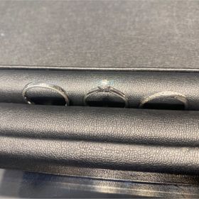 【エクセルコダイヤモンド(EXELCO DIAMOND)の口コミ】 いろんなデザインがありこうして欲しいと言ってオーダーで使ってもらえる…