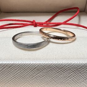 【鳥取指輪工房 prod by NONBODY】の口コミ 初めの店内で素材やデザインを選ぶ時間も丁寧に対応して頂いて決めました
...