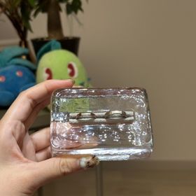 【mina.jewelry(ミナジュエリー)の口コミ】 華美すぎないカジュアルでおしゃれなデザインに惹かれてmina jewelryで婚…