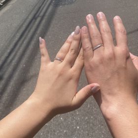 【ジュエリーツツミ(JEWELRY TSUTSUMI)の口コミ】 常につけておきたい指輪としてプラチナ素材の指輪で探していました。
他の…