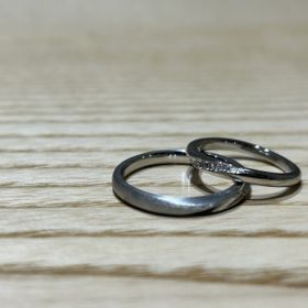 【出雲結(いずもゆい)の口コミ】 デザインはシンプルかつ上質なイメージで、着け心地も非常に抜群で常時つ…