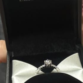 【エクセルコダイヤモンド(EXELCO DIAMOND)の口コミ】 価格が良心的なのにダイヤモンドの品質はジュエリーを扱っているブランド…