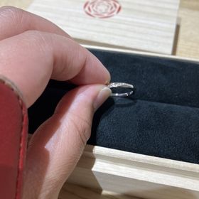 【出雲結(いずもゆい)の口コミ】 シンプルで、個性的すぎないデザインが、日常生活の場面を問わずにつけや…