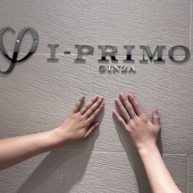 【アイプリモ(I-PRIMO)の口コミ】 Vの形だと他店舗は細い形しかないが、アイプリモのVは太めで、ごつごつし…