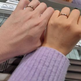 【アイプリモ(I-PRIMO)の口コミ】 一番の決め手になったのは、『ブラウンゴールド』という珍しい色であった…