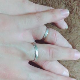 【insembre(インセンブレ)の口コミ】 艶がなく、とてもいいものだったから！
色々つけて見たがやっぱり所々きら…