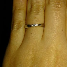 【アイプリモ(I-PRIMO)の口コミ】 定員さんがとっても親身に探してくれて私の気に入るのが見つかるまで嫌な…