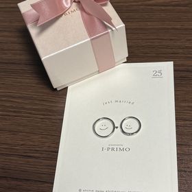 【アイプリモ(I-PRIMO)の口コミ】 ウェーブタイプの指輪を探していて、ノクタナールという名前の指輪を見つ…