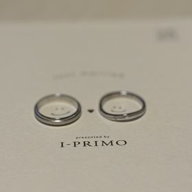 【アイプリモ(I-PRIMO)の口コミ】 スタッフさんが私の指や骨格、その日のアクセサリーまで着目してくださっ…