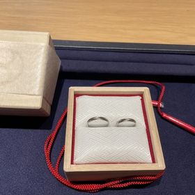 【TOMOE(トモエ)の口コミ】 シンプルなデザインを探していた所、TOMOEを紹介いただきました。
その中…