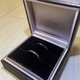 【アイプリモ(I-PRIMO)の口コミ】 シンプルながら程よい厚みがあり重厚感があります。
また、その厚があるこ…