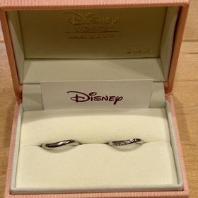 【ケイウノ ブライダル(K.UNO BRIDAL)の口コミ】 記念になる事がやりたくて、こちらの指輪を選びました。純金糸を結ぶセレ…