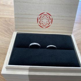 【出雲結(いずもゆい)の口コミ】 それぞれの指輪に意味があり、どれも好印象でした。その中で、地元である…