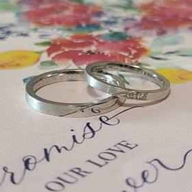 【鎌倉彫金工房の口コミ】 人と被ったり、ブランドのイメージでマウント合戦になるのが嫌だったので
…