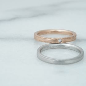 【THREE TREES(スリーツリーズ)の口コミ】 普段から身に付けるものになるので、普段着にもスーツスタイルにも合わせ…