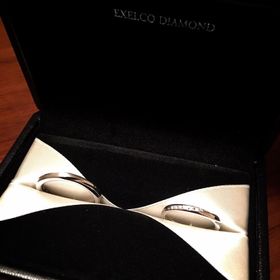【エクセルコダイヤモンド(EXELCO DIAMOND)の口コミ】 ダイヤモンドシライシとエクセルコダイヤモンドの合同イベントに参加し、…