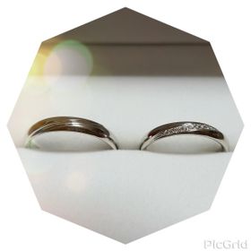 【PILOT BRIDAL(パイロットブライダル)の口コミ】 有名ブランドに憧れはあって探していたものの、好きなデザインに出会えず…