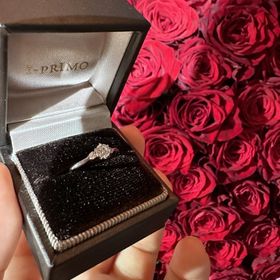 【アイプリモ(I-PRIMO)の口コミ】 シンプルだけどエレガントさもあってとても可愛らしい
名前の意味（あなた…