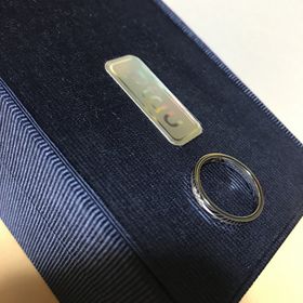 【Ptau(ピトー)の口コミ】 キラキラが苦手でシンプルなデザインが自分好みだったので。
店頭で色々な…