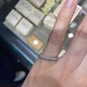 【YUKA HOJO(ユカホウジョウ)の口コミ】 Instagramでみつけて一目惚れしてしまいました、
とにかく他にはないデザ…