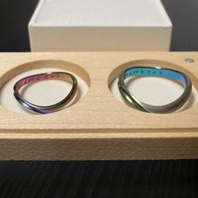 【SORA(ソラ)の口コミ】 普通の指輪より遊び心があったり、他の人と被らないデザインを探していま…