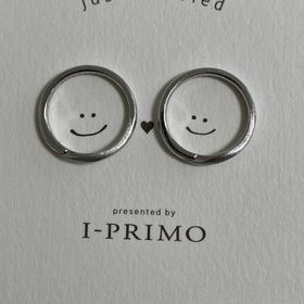 【アイプリモ(I-PRIMO)の口コミ】 北斗七星をイメージしたメレダイヤと北極星をイメージしたダイヤモンドが…