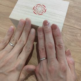 【出雲結(いずもゆい)の口コミ】 プロポーズしたのが出雲大社でした。その出雲に縁があるなかで、お店でサ…