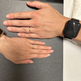 【アイプリモ(I-PRIMO)の口コミ】 シンプルかつオシャレなデザインで、普段使いにもぴったりだった。また、…