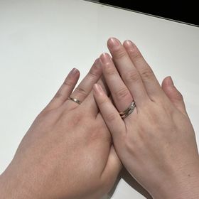 【AMATSU(アマツ)の口コミ】 かっこよくて着け心地がよく
この指輪のコンセプトが瀬戸内海の夕日という…