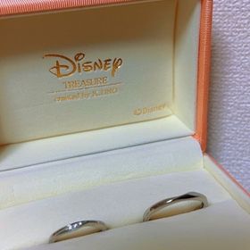 【ケイウノ ブライダル(K.UNO BRIDAL)の口コミ】 ファッション性があり、他のアクセサリーと一緒につけた時に邪魔をせずバ…