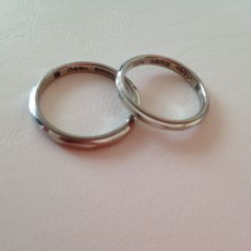 【Only You(オンリーユー)の口コミ】 婚約指輪よりはつける機会も時間も多いので、なおさら気に入ったものが欲…